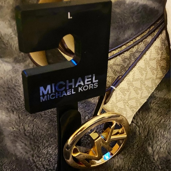 MK Pouch Belt main image 4